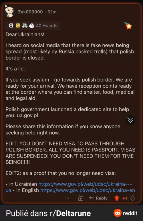 Pls admin let this go it's very important. by Ok-Yoghurt-6033