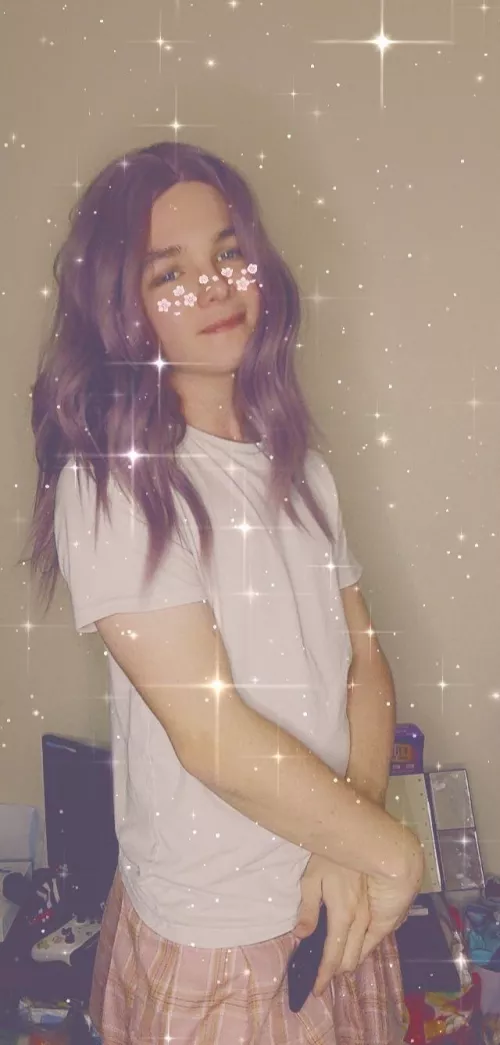 Pls be nice first time posting this by Jounesywastaken