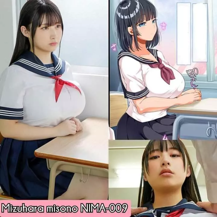 pls sauce/code on the doujin of this live action... posted by Jealous_Orange4729