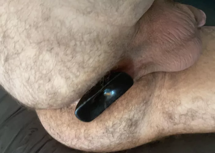 Plugged by BearDaddy_