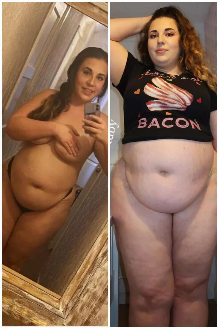 Plumped up and ready for market 🐷🐽 posted by Homeandtea