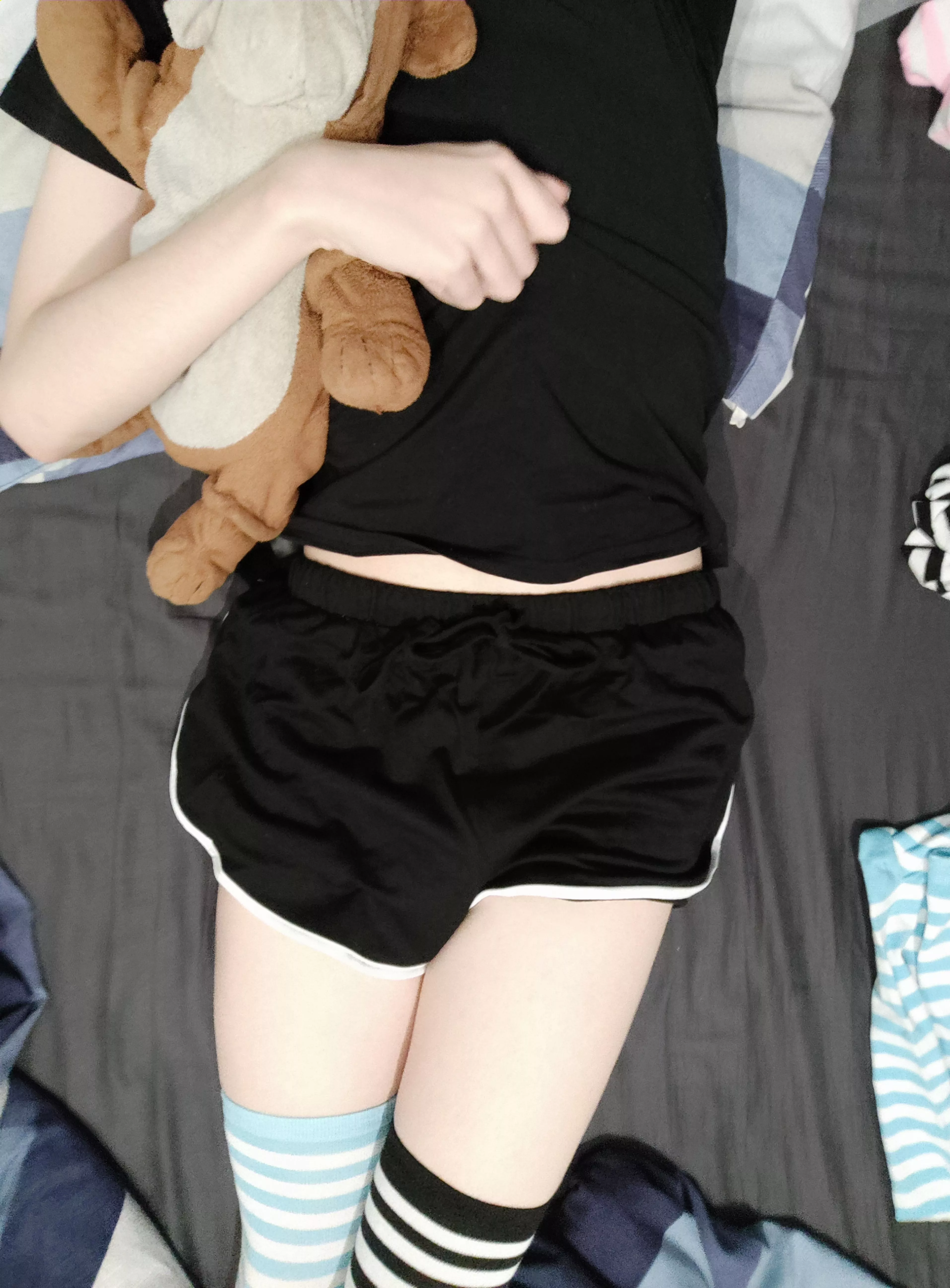 Plushies are awesome ☺️ posted by _Finndus