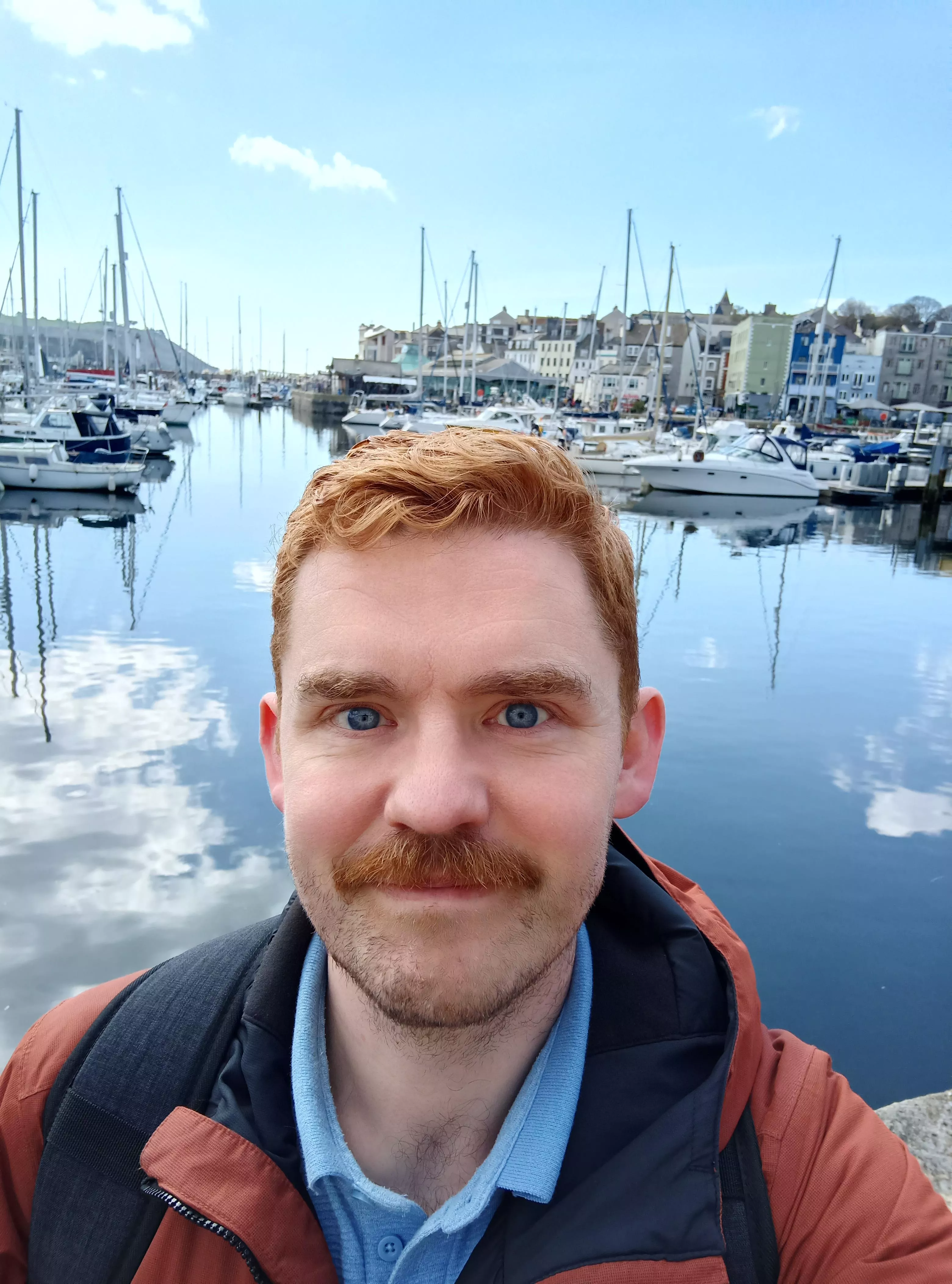 Plymouth poof. posted by d139nn