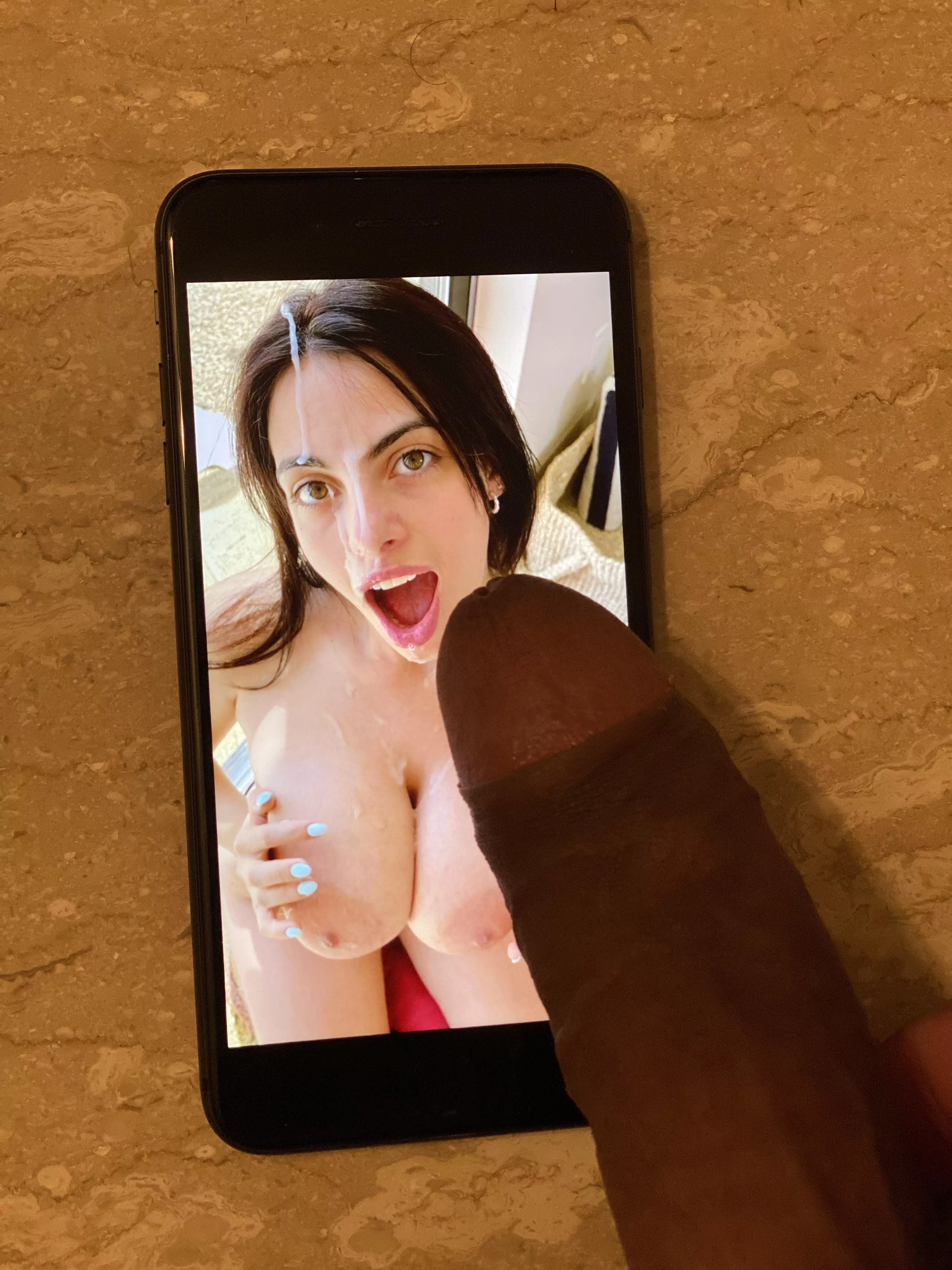 Pm for cock tribs. check profile for more posted by Loose-Bookkeeper-884