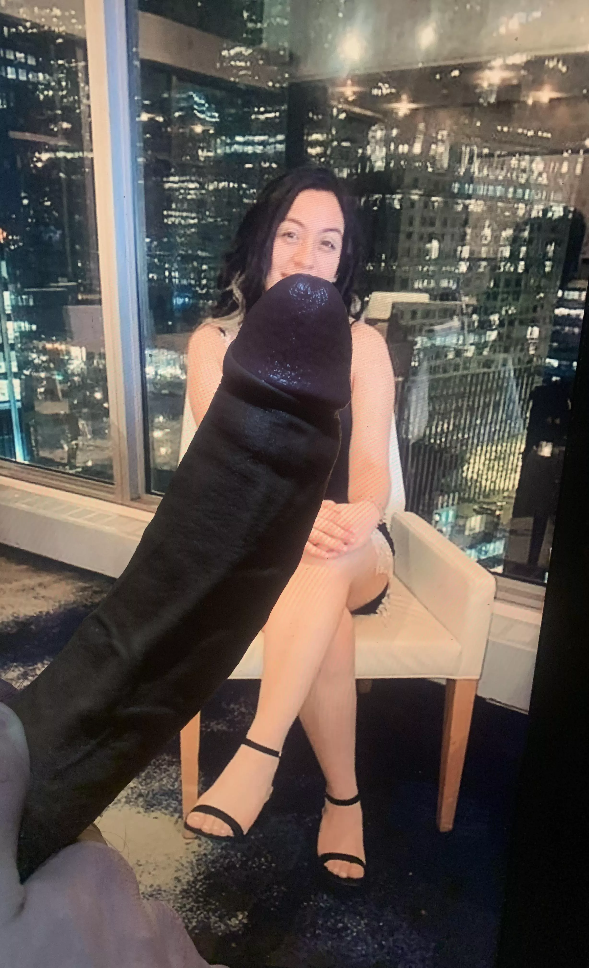 PM for tribs before bed posted by RoyalMagician4207