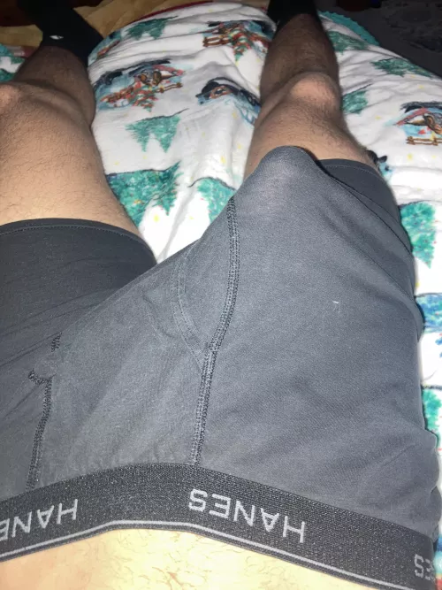 Pm if u wanna see what i got under these underwear ;) by frnihtapp