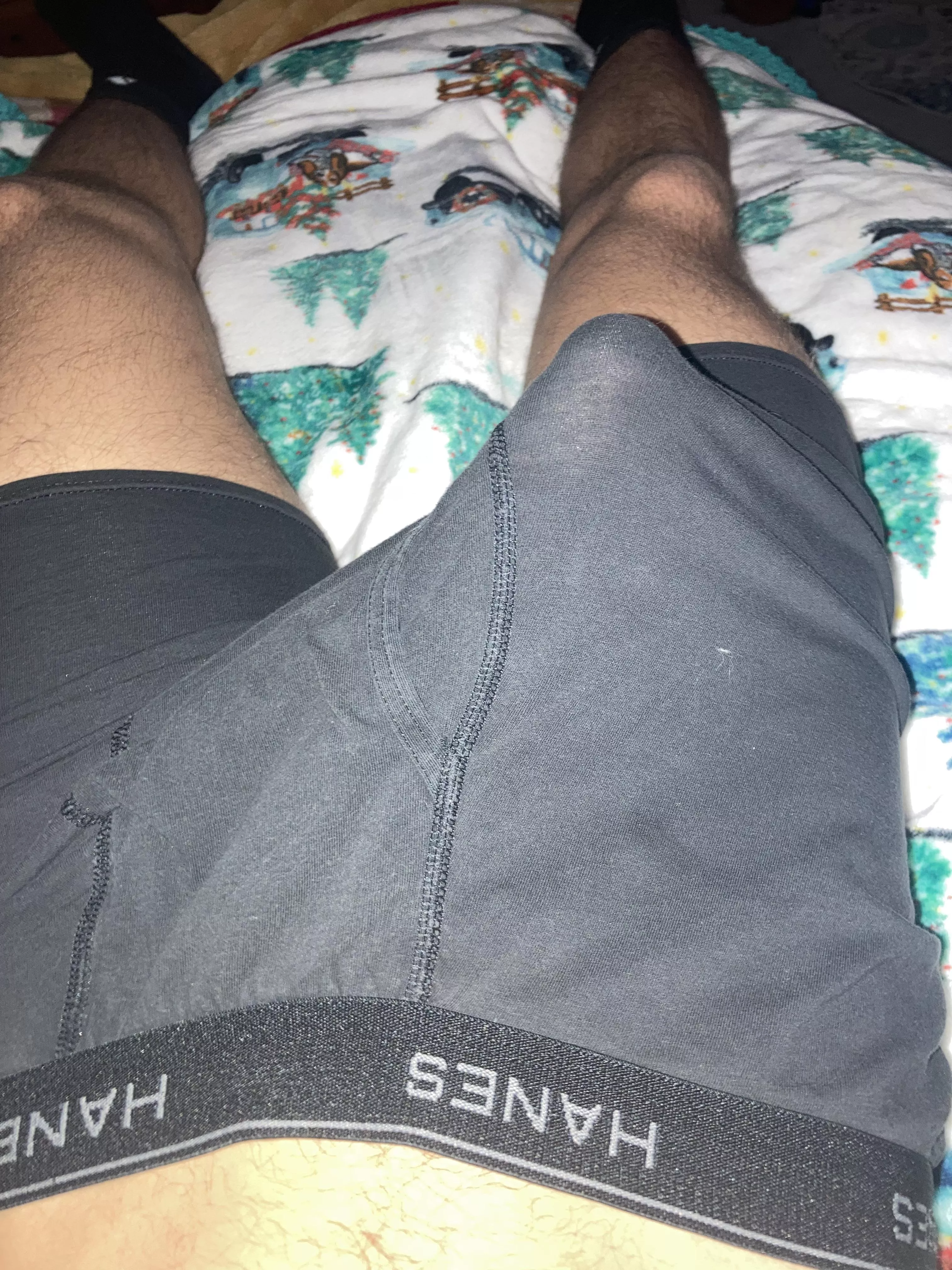 Pm if u wanna see what i got under these underwear ;) posted by frnihtapp
