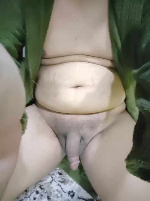 pm me horny af by Dizzy-Restaurant4476