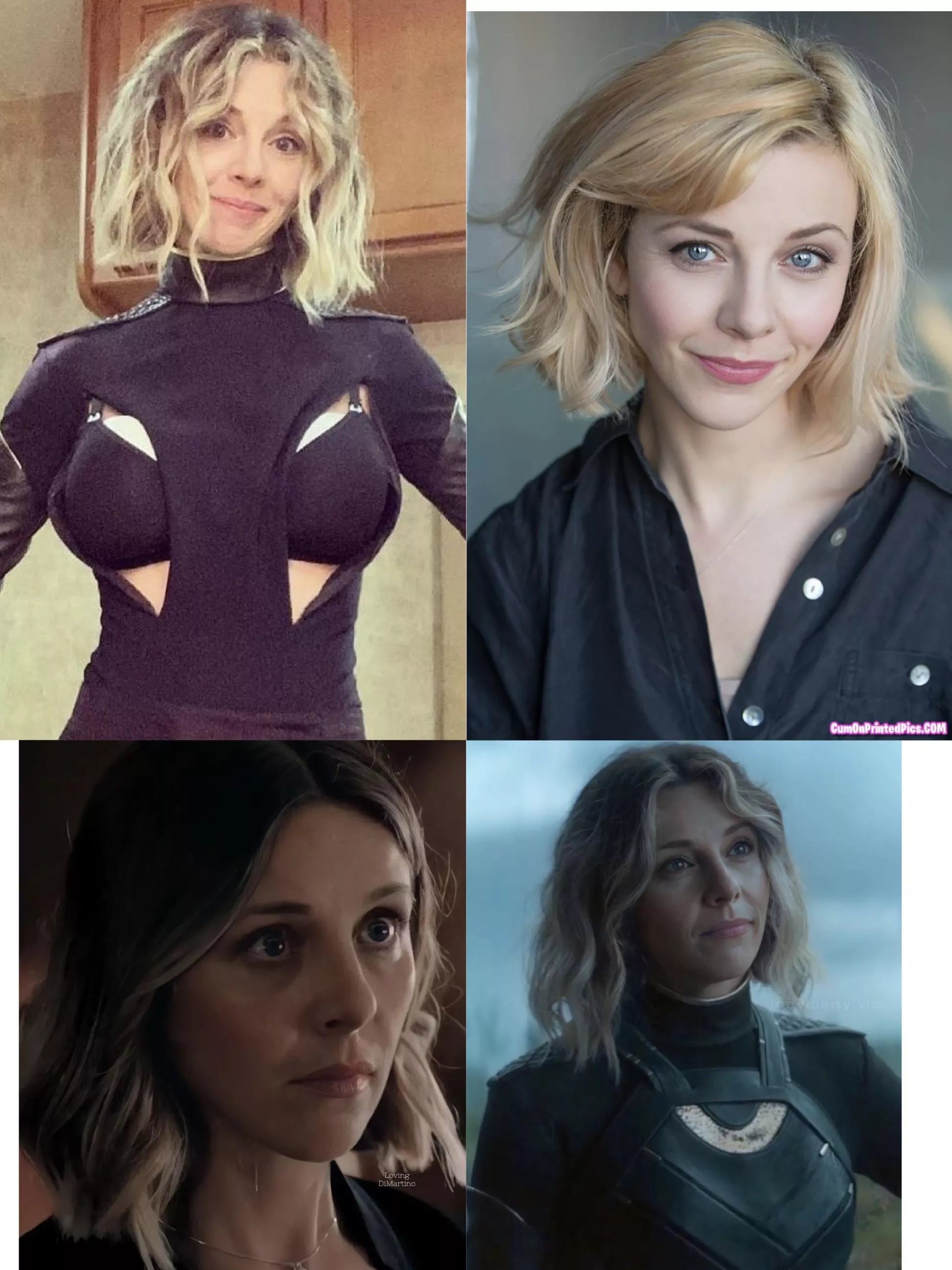 Pm me if you could trib Sophia Martino. I have kik and discord posted by BeachBig6922