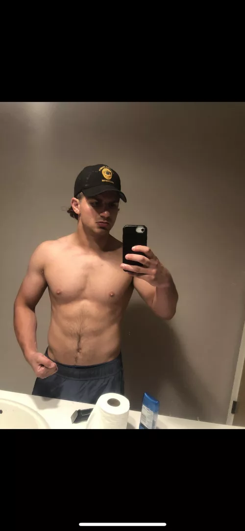 Pm me if you like…. Big Dick by Wide_Face8550