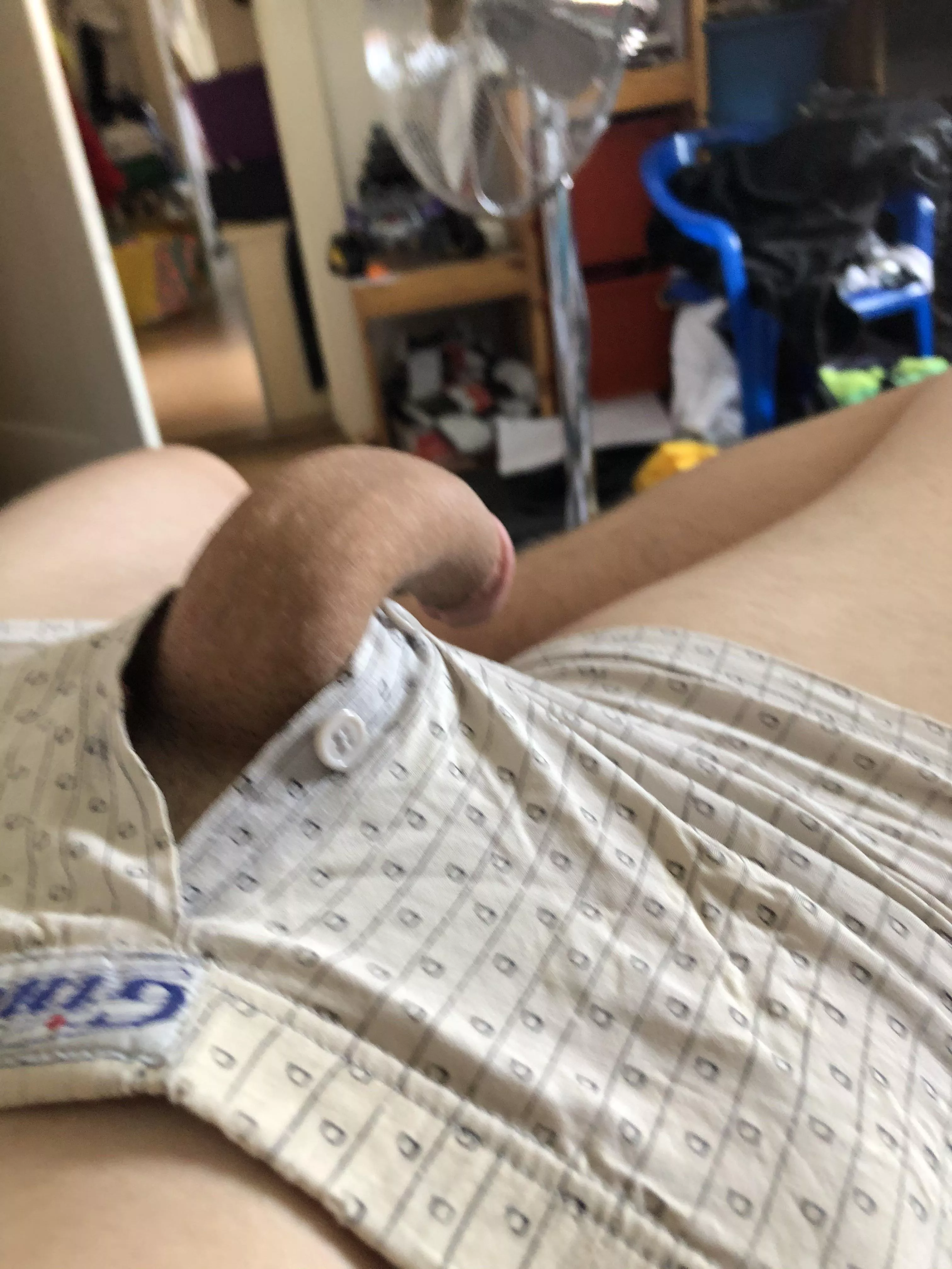 Pm me if you love it posted by SubstantialLoan4285