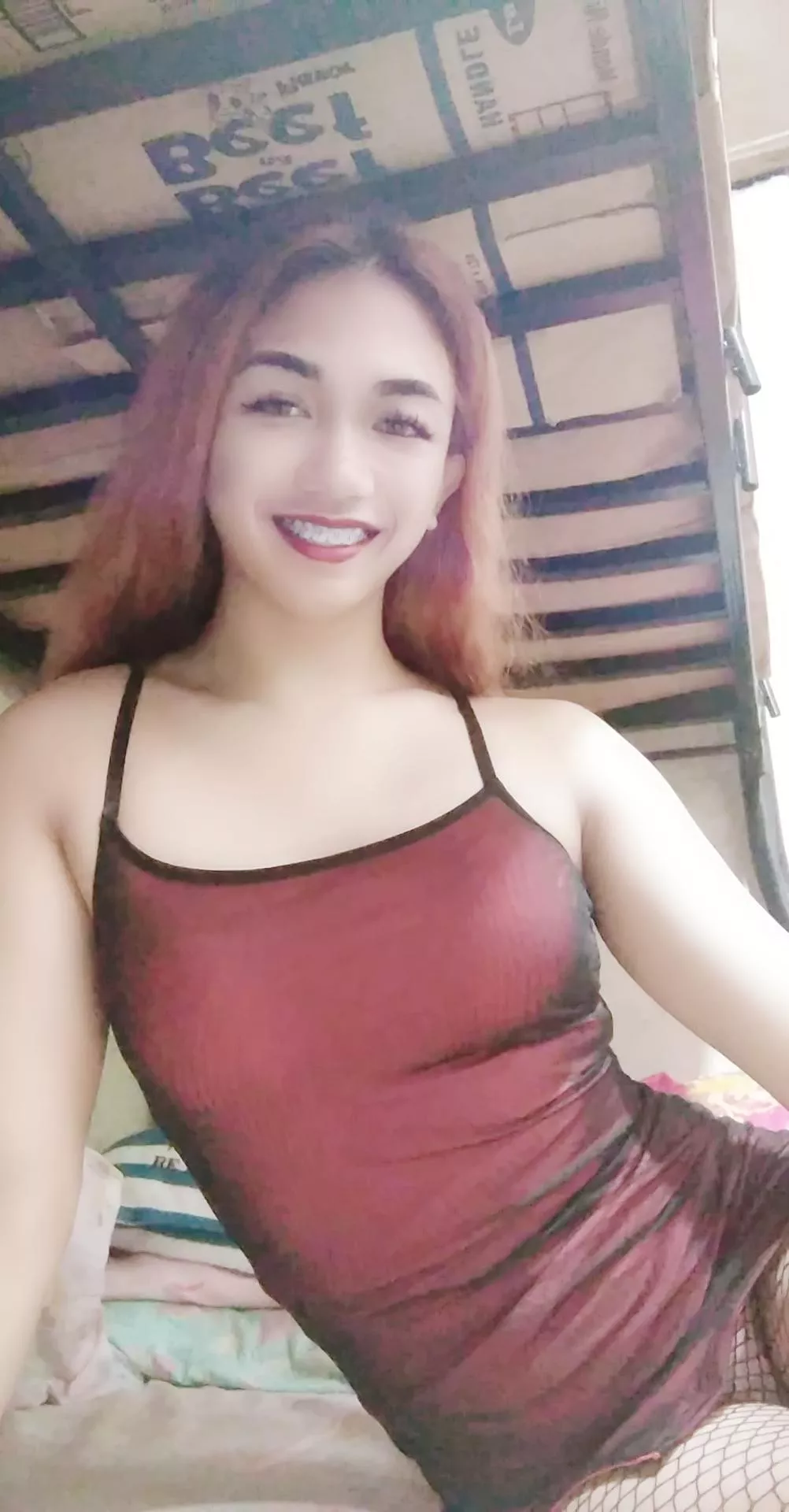 Pm to get free clip tg channel only pm not comment posted by melawet