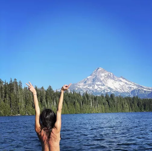 PNW! by Ramblewithme