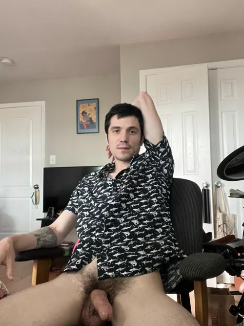 Pointing in your general direction by suckingalem0n