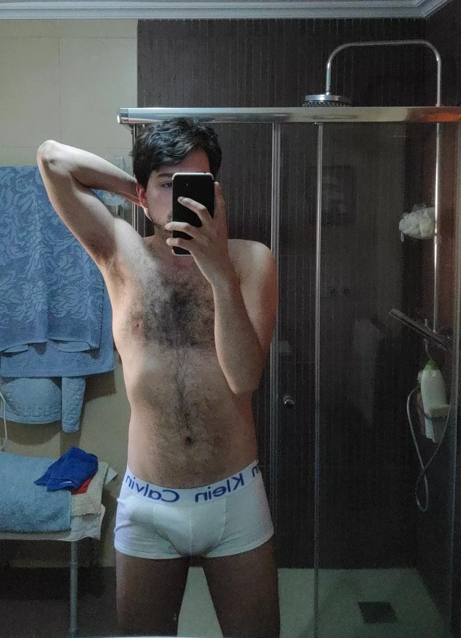 Pointy posted by Human-Ad7815