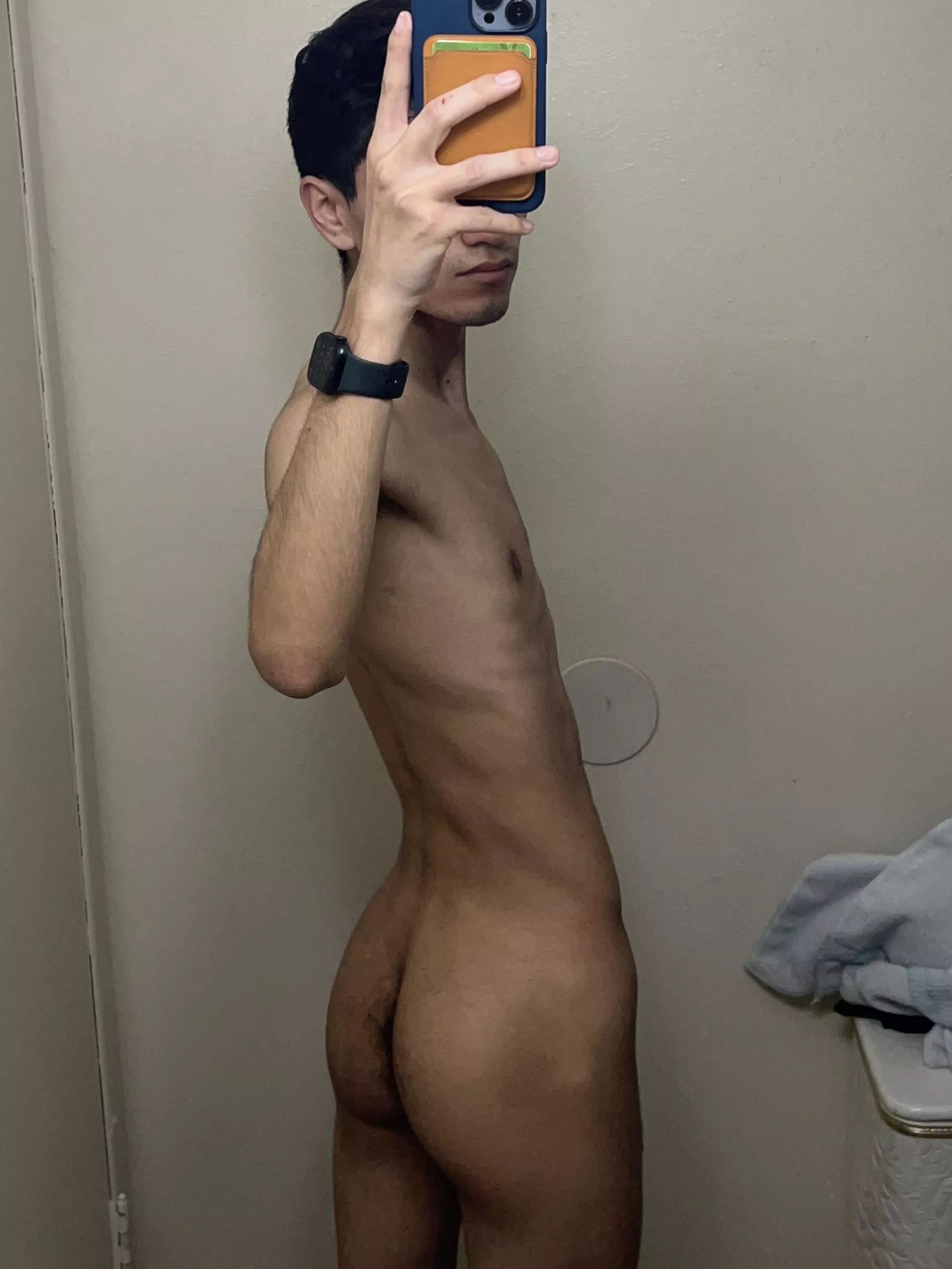 poke it out posted by fullbloodstar