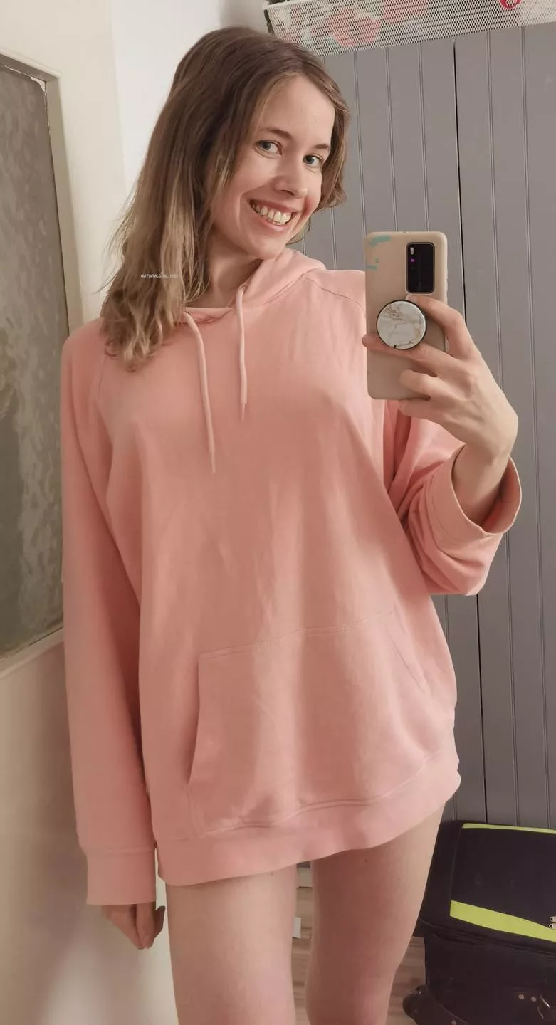 Pokies in pink posted by naturalgirl_mel