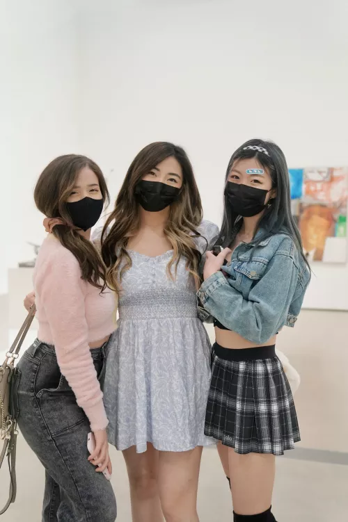 pokimane vid 📂 link 👇🥵 by kaanki23