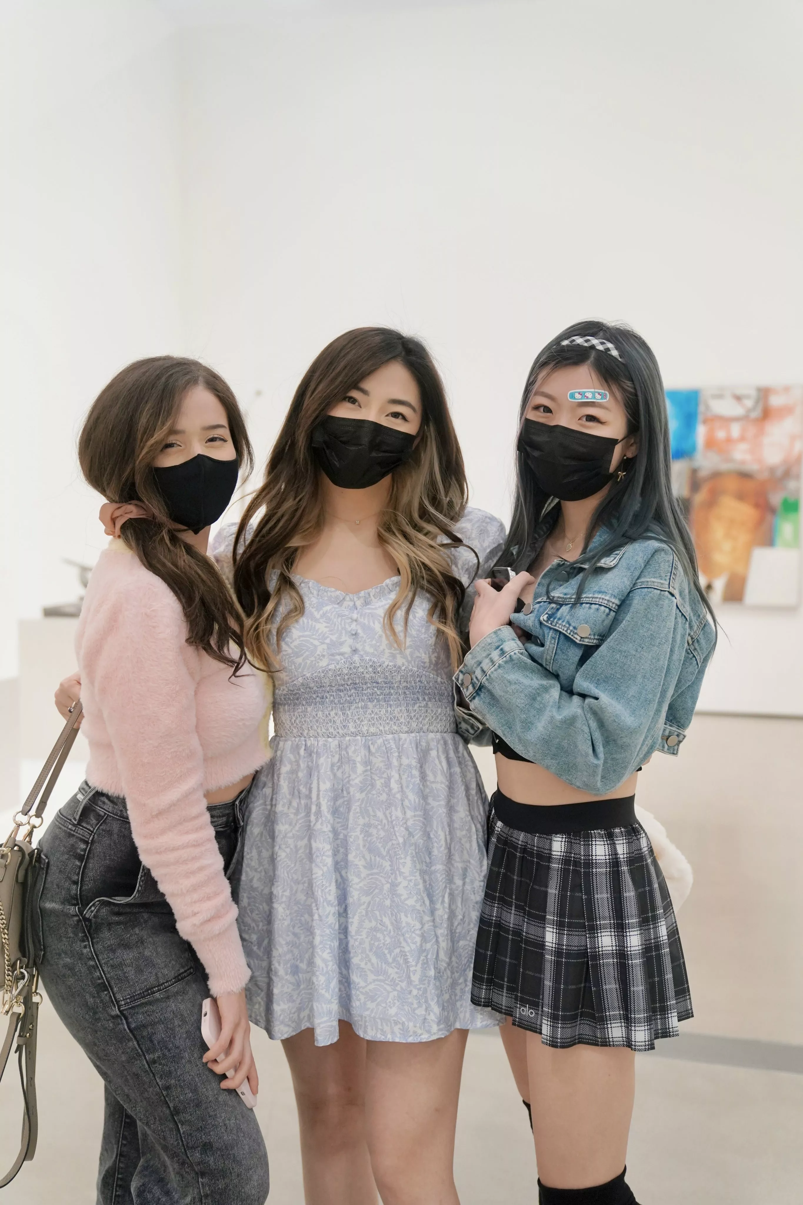 pokimane vid 📂 link 👇🥵 posted by kaanki23