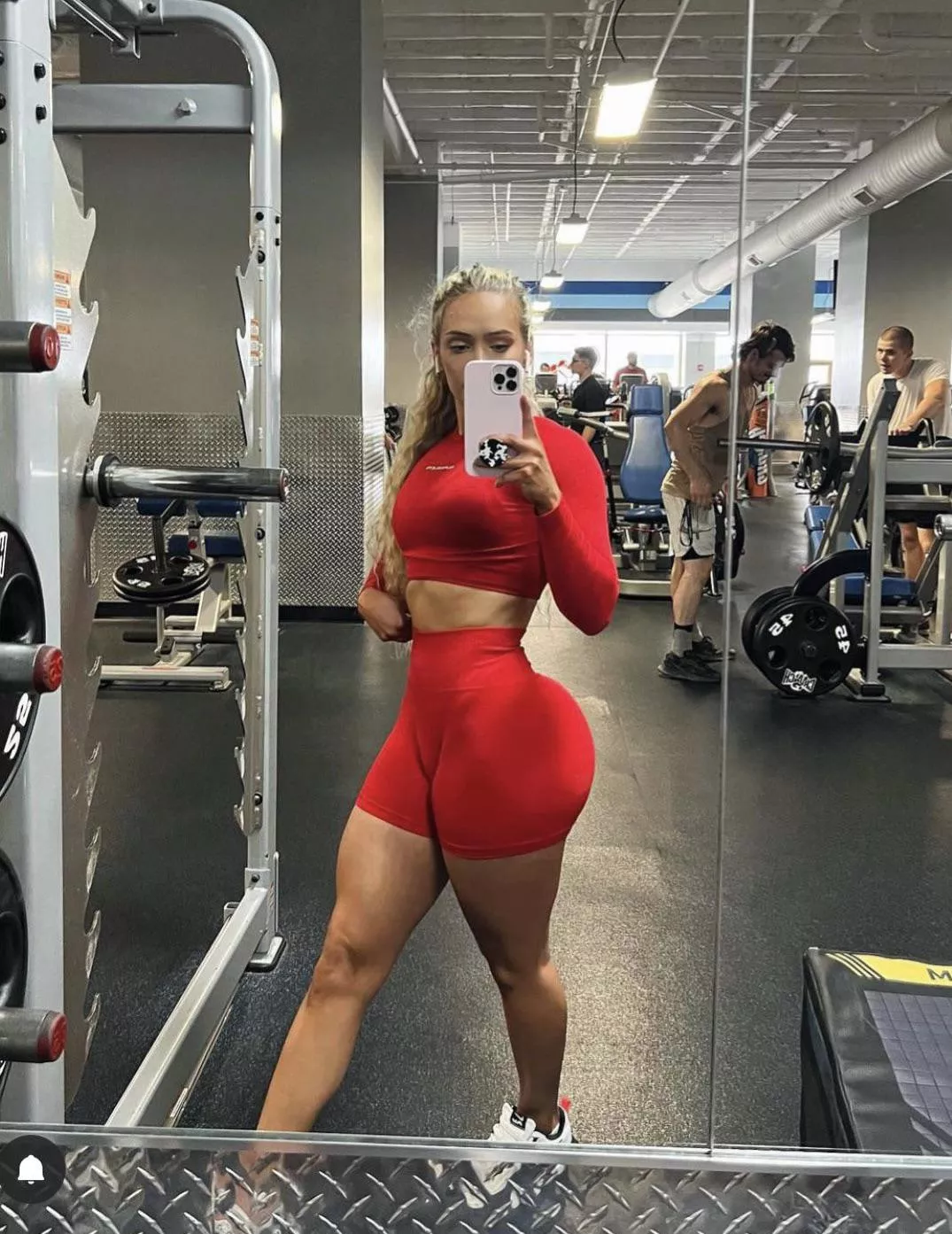 Poking out posted by topmodelstv4