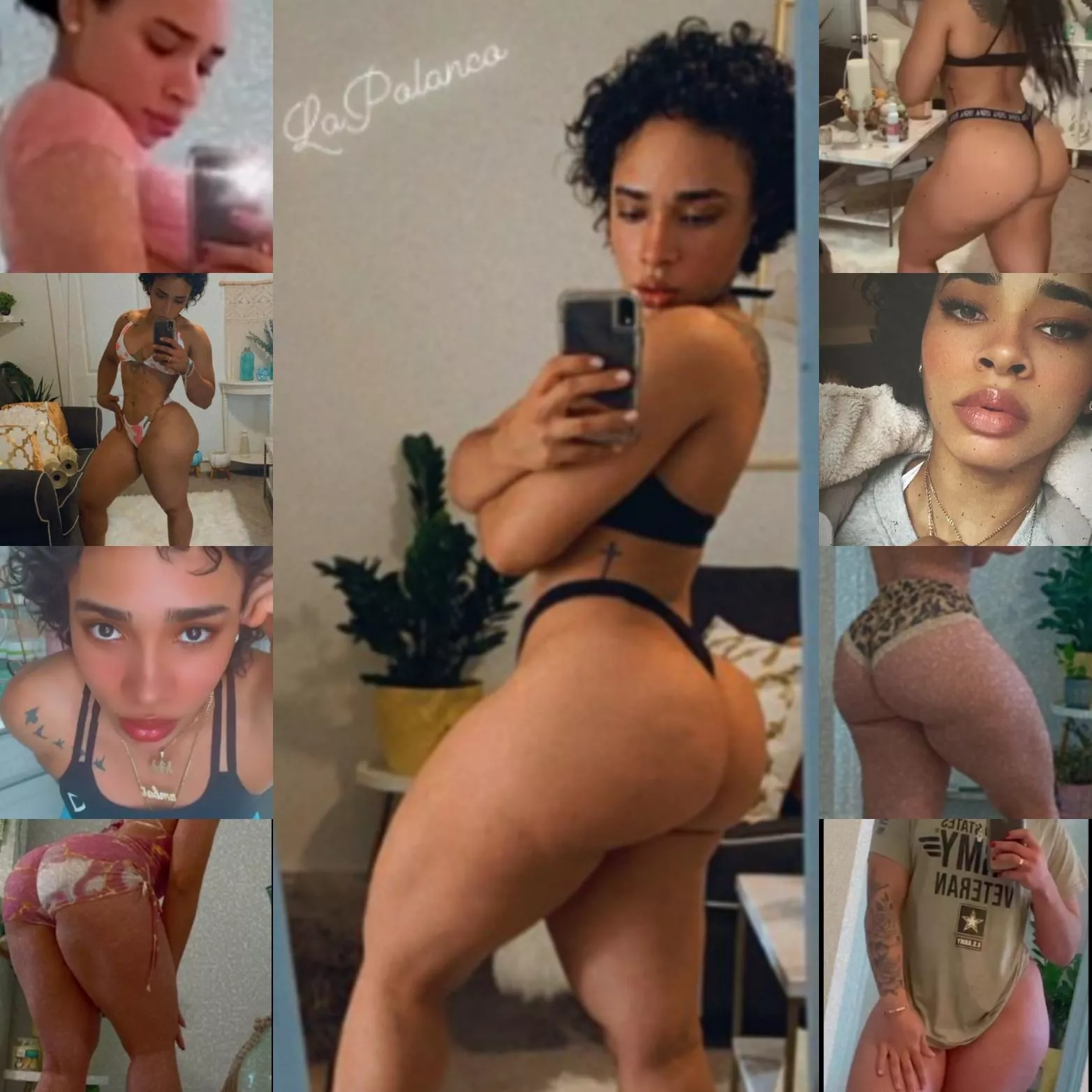 Polan polanco posted by apachegffg