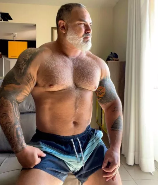 polar beef posted by peludoporfavor