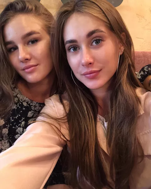 Polina Knoroz by shbmpl