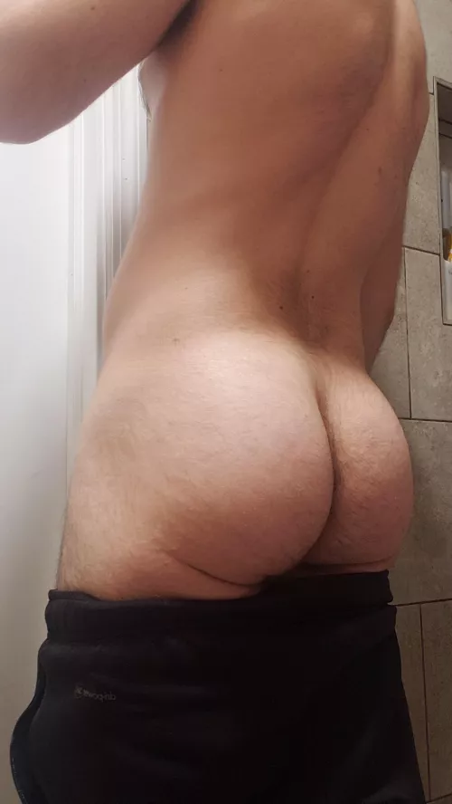 Polio Keighley leg by TheJizzprophet