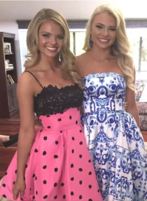 Polka dot or pattern by Chaturbater1