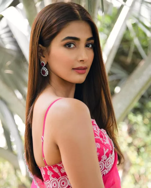 Pooja hegde by GL4389