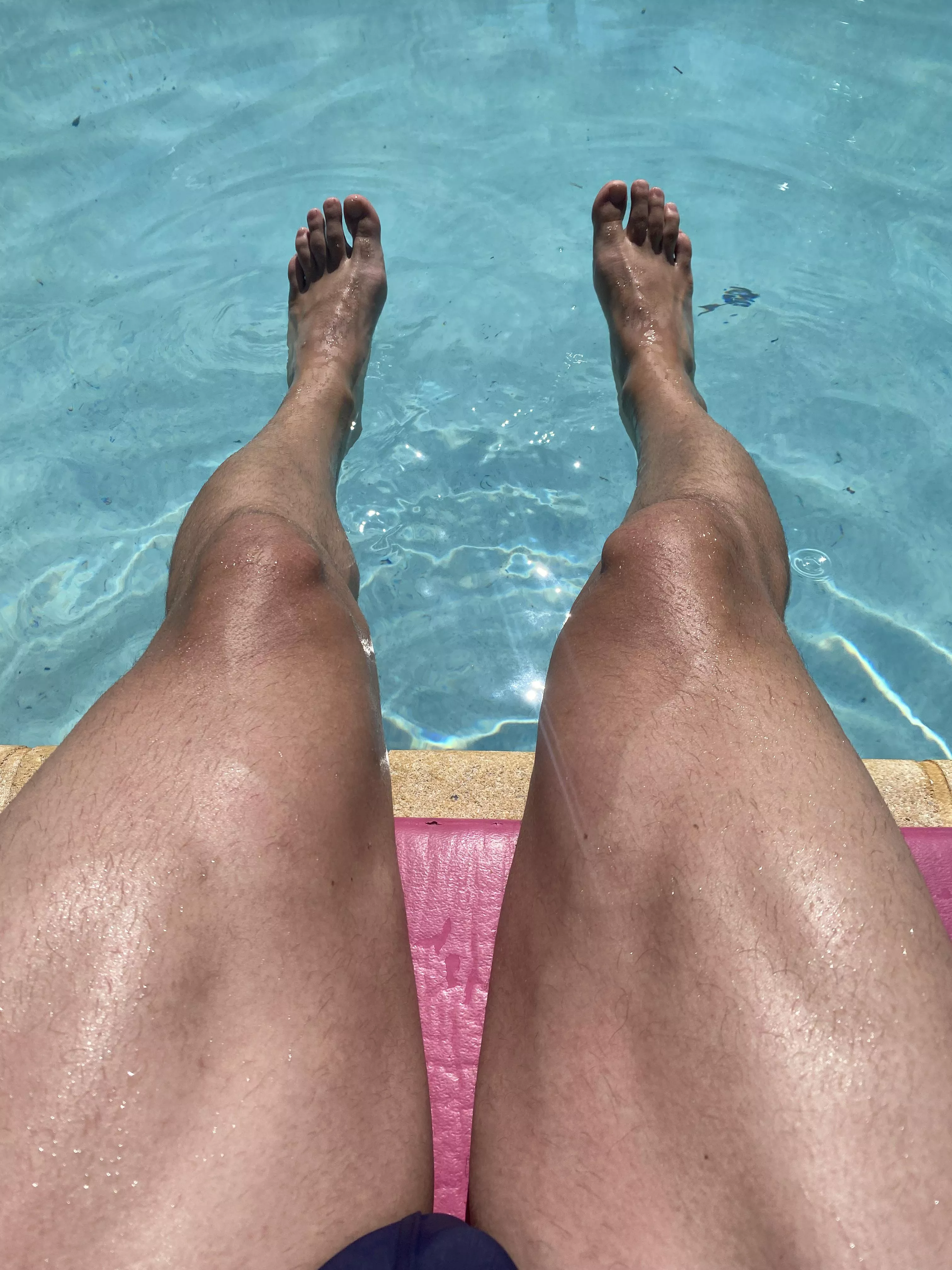 Pool day posted by AdDesigner95