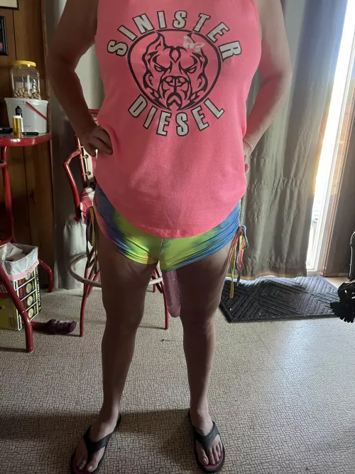 Pool time by hersandhisfunpegging