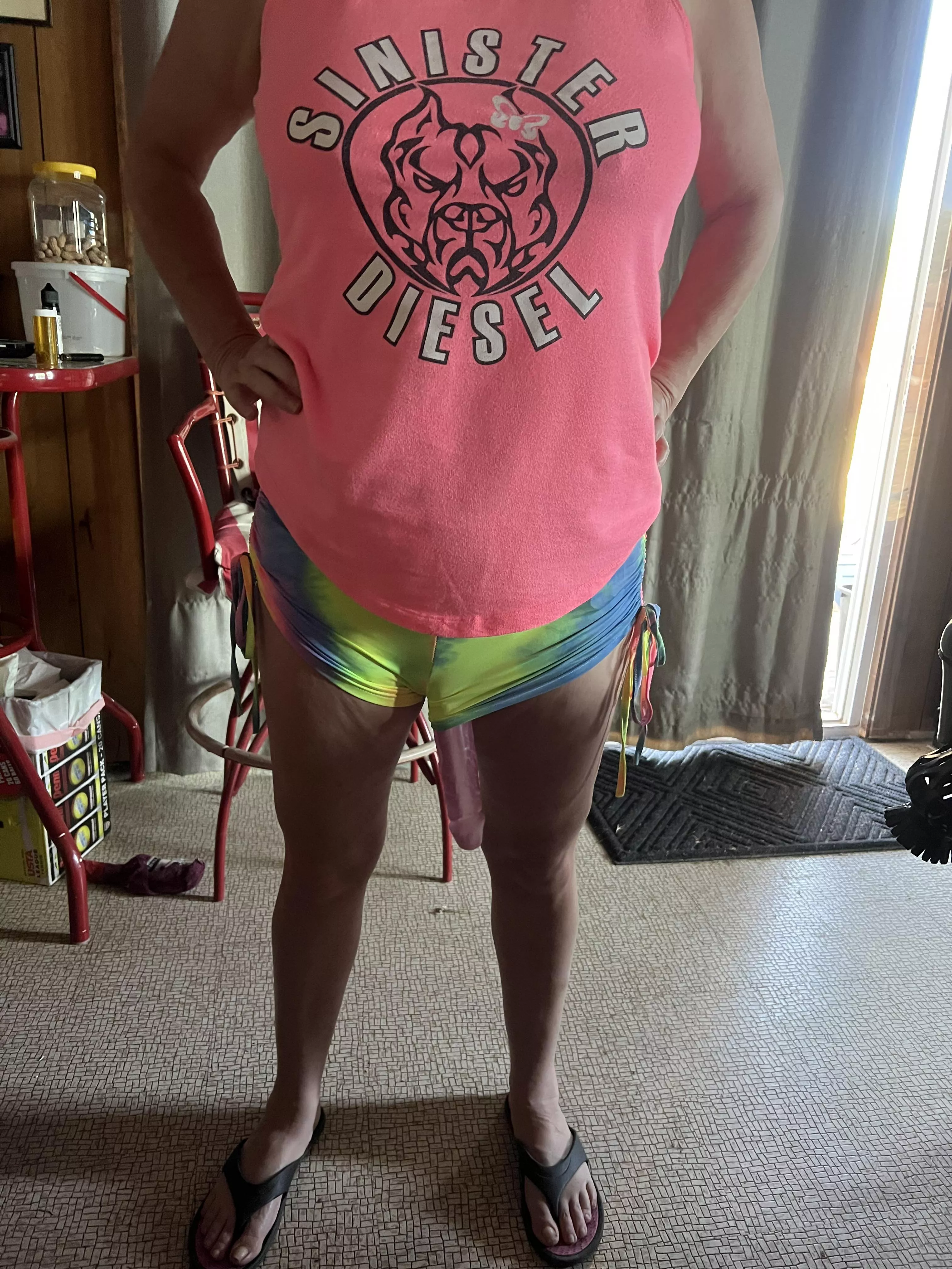 Pool time posted by hersandhisfunpegging