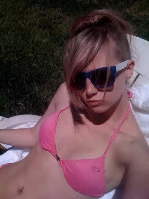 Poolside by Corto_Mortese