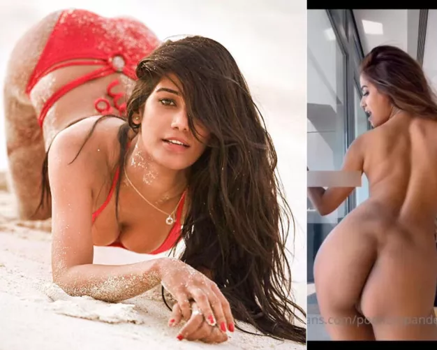 Poonam Pandey Vipclub You Want Some Master Onlyfans by power-bust