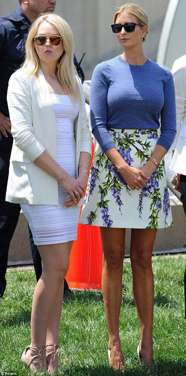 Poor Tiffany posted by potts89