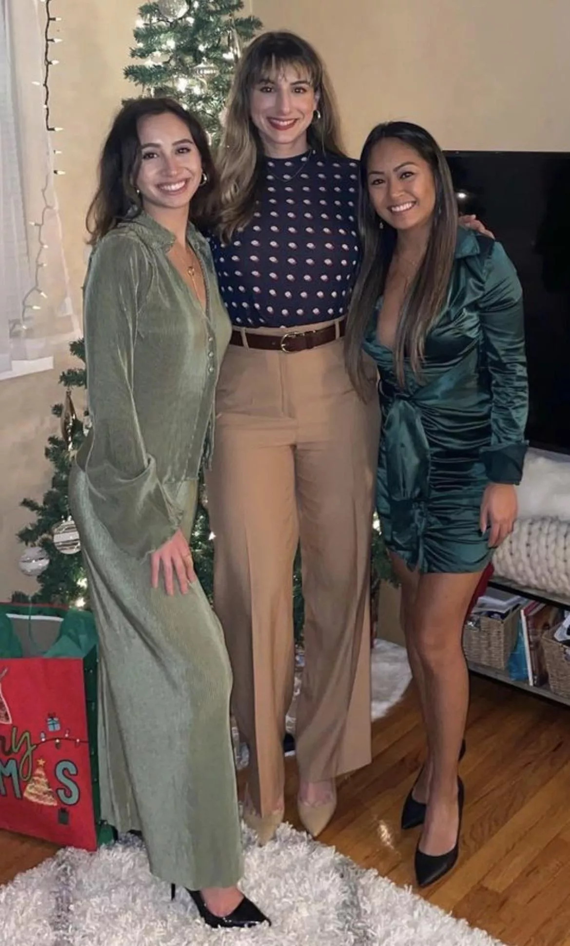 pop a present in their mouths posted by statelygrape