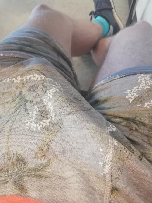 Popped a semi in class oops