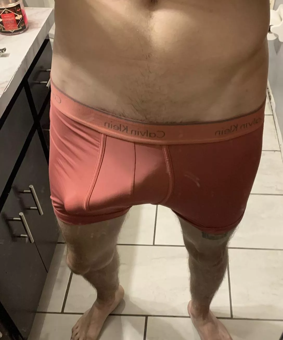 popping in pink posted by QuietWars