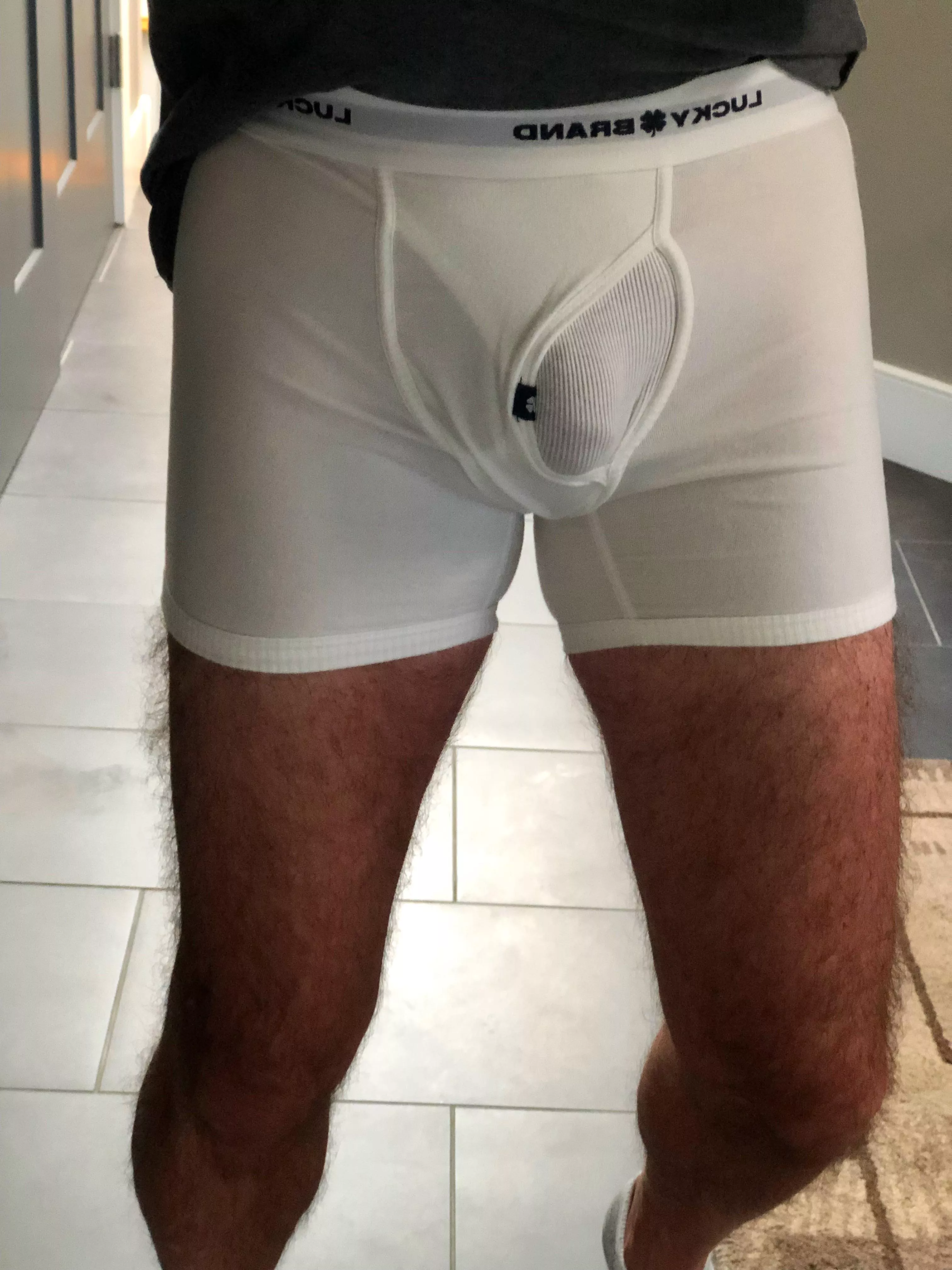 Popping through fly door posted by boston2881