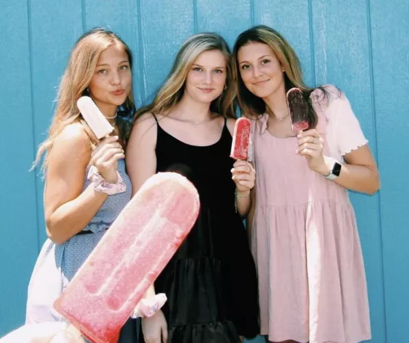 Popsicle by OK-Farmcow32