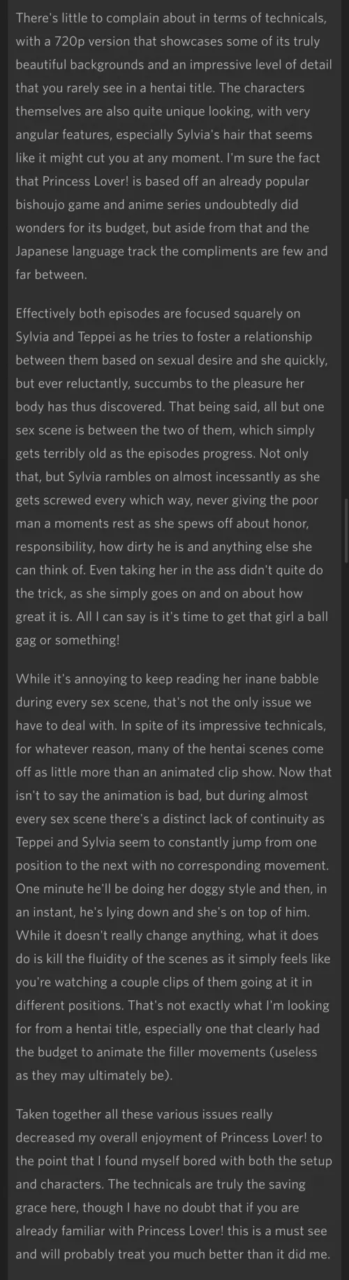 Porn Connoisseur by kingYR88