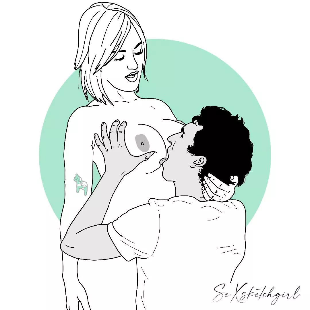 Pornstar Fanart #14 Siri posted by New-Sexsketchgirl