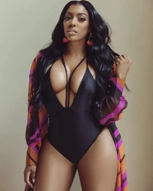 Porsha Williams by Fit_Pickle_2021