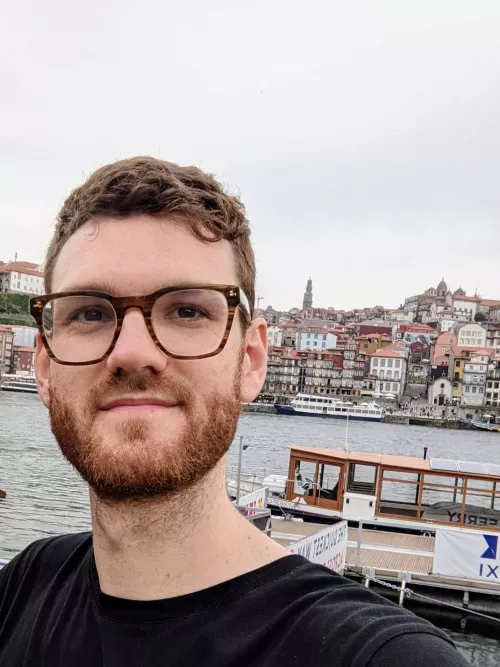 Porto def gave me some cheeks by KienLang_