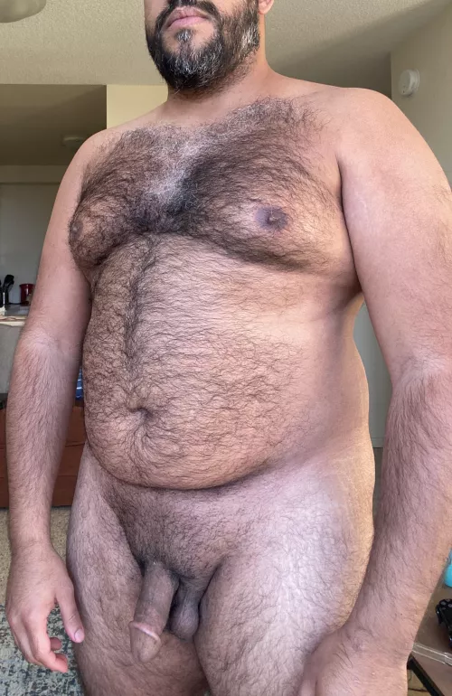 Portrait by Farisoseven