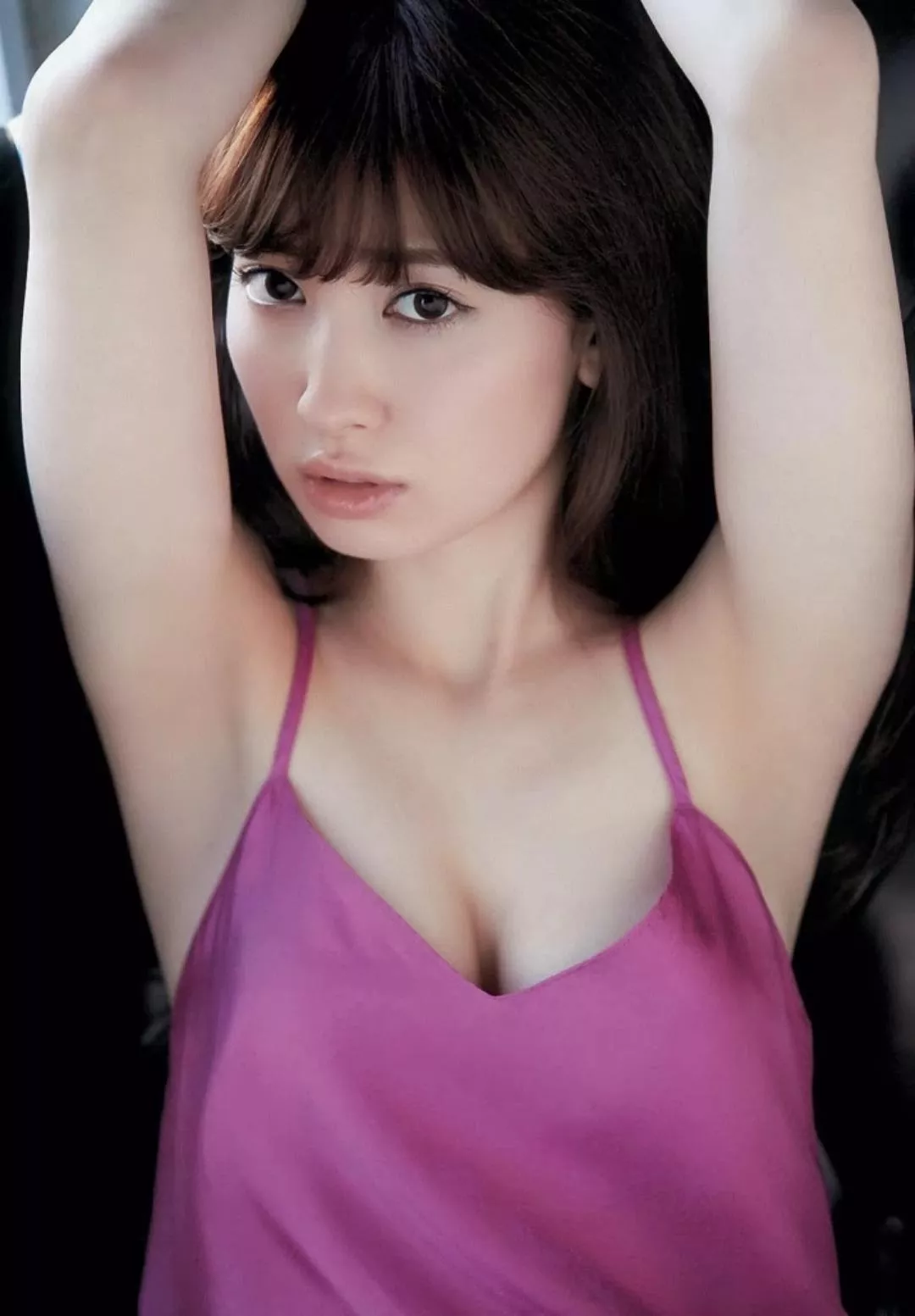 portrait posted by pisankgorenk