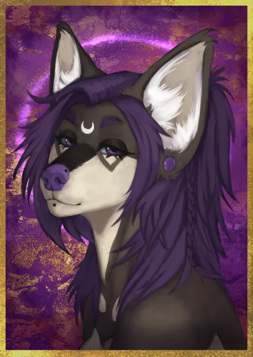 Pose for the picture! (Art by me nitrogenji on twitter) by nitrogenji