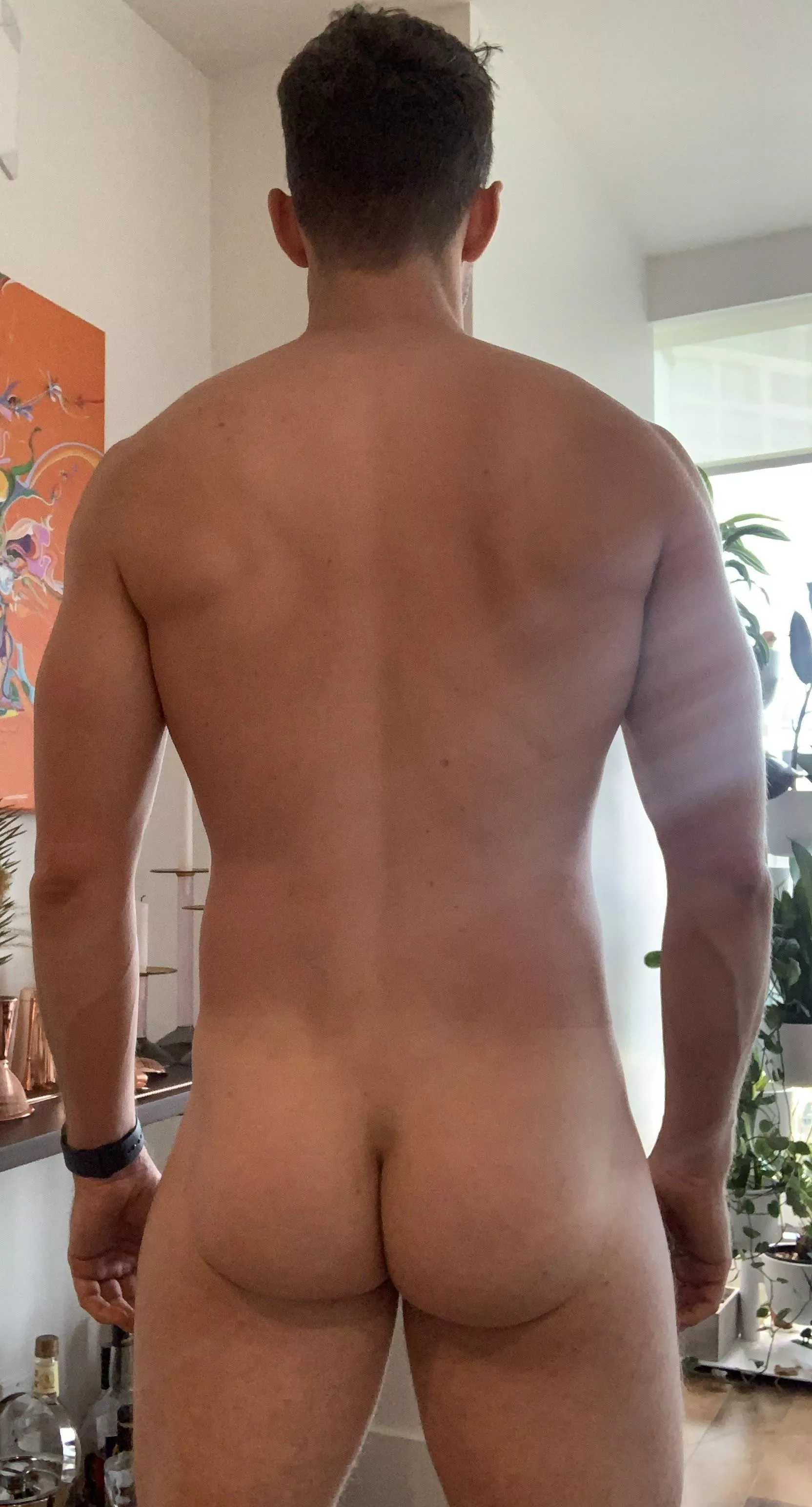 Posed posted by bulgingjocks