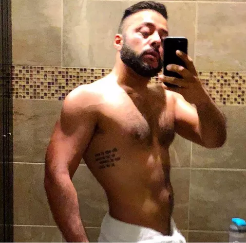 Post breakup body-ody-ody-ody-ody by MexiTot408